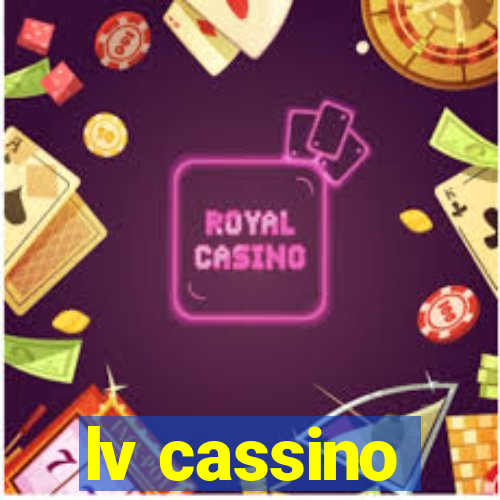 lv cassino